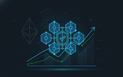 La SEC envisage une « exemption d&rsquo;innovation » pour les actions tokenisées : quelles implications pour le marché ?