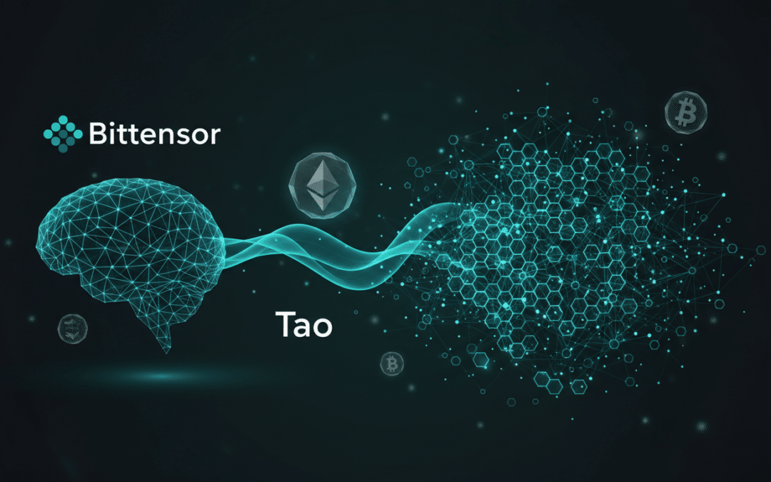 la crypto tao de bittensor s'intègre désormais à l'écosystème solana, offrant une portée élargie et renforçant son adoption dans le monde de la blockchain.