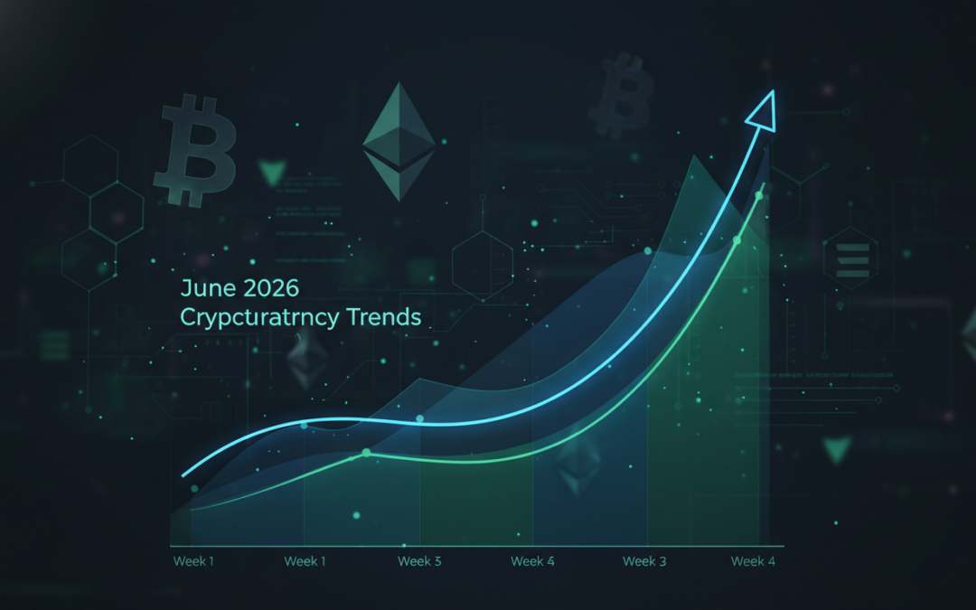 découvrez les rendez-vous incontournables de la cryptomonnaie en juin 2026, avec toutes les dates clés à retenir pour ne rien manquer des événements majeurs du secteur.