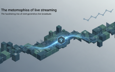 Métamorphose du direct : l’essor fascinant du live nouvelle génération