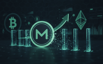 Monero défie les régulateurs : vers une adoption croissante et une mise à jour renforçant la confidentialité de XMR