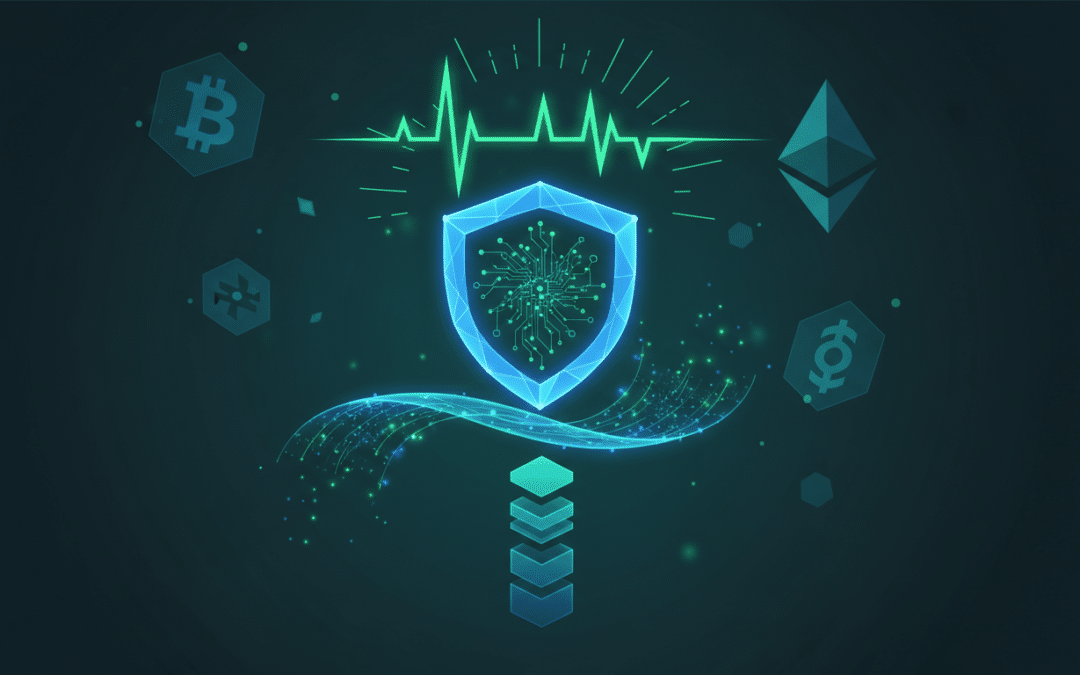 découvrez comment near protocol déploie une stratégie innovante pour assurer une sécurité robuste face aux menaces de l'informatique quantique, protégeant ainsi données et transactions pour l'avenir.