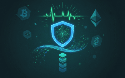 NEAR Protocol présente sa stratégie innovante pour garantir une sécurité à l&rsquo;épreuve de l&rsquo;informatique quantique