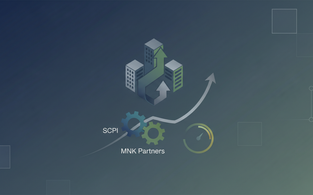 découvrez l'alliance stratégique entre reason scpi et mnk partners, une collaboration innovante visant à construire un avenir prometteur dans le secteur de l'investissement immobilier.