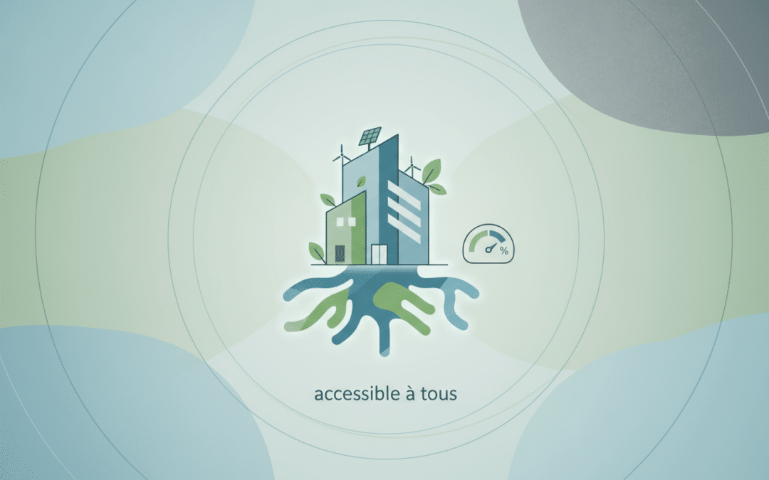 découvrez la scpi osmo energie, une solution durable et accessible pour investir dans l'immobilier, alliant performance et engagement écologique pour tous les profils d'investisseurs.