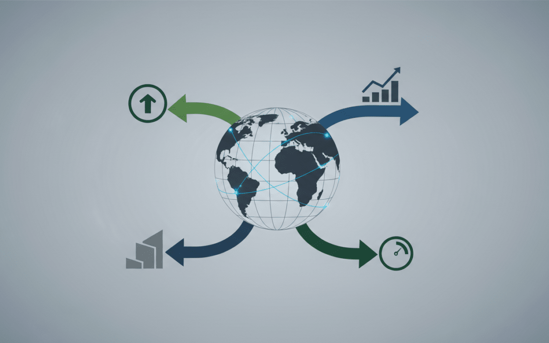découvrez comment adopter une stratégie mondiale et opportuniste en scpi pour maximiser vos rendements et diversifier efficacement vos investissements immobiliers.
