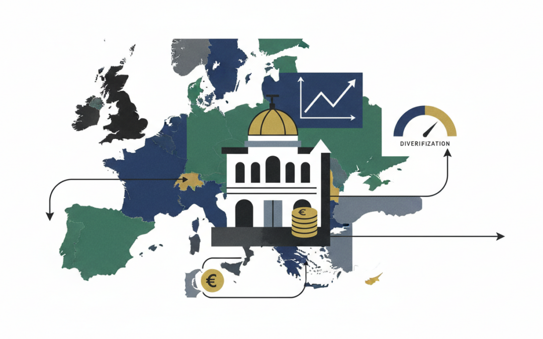 découvrez sofidynamic, la scpi européenne reconnue pour son haut rendement et sa stratégie de diversification optimale, offrant une solution d'investissement performante et sécurisée.