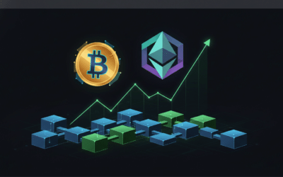 Strategy et Bitmine investissent plus de 2,1 milliards de dollars en BTC et ETH sur une seule semaine