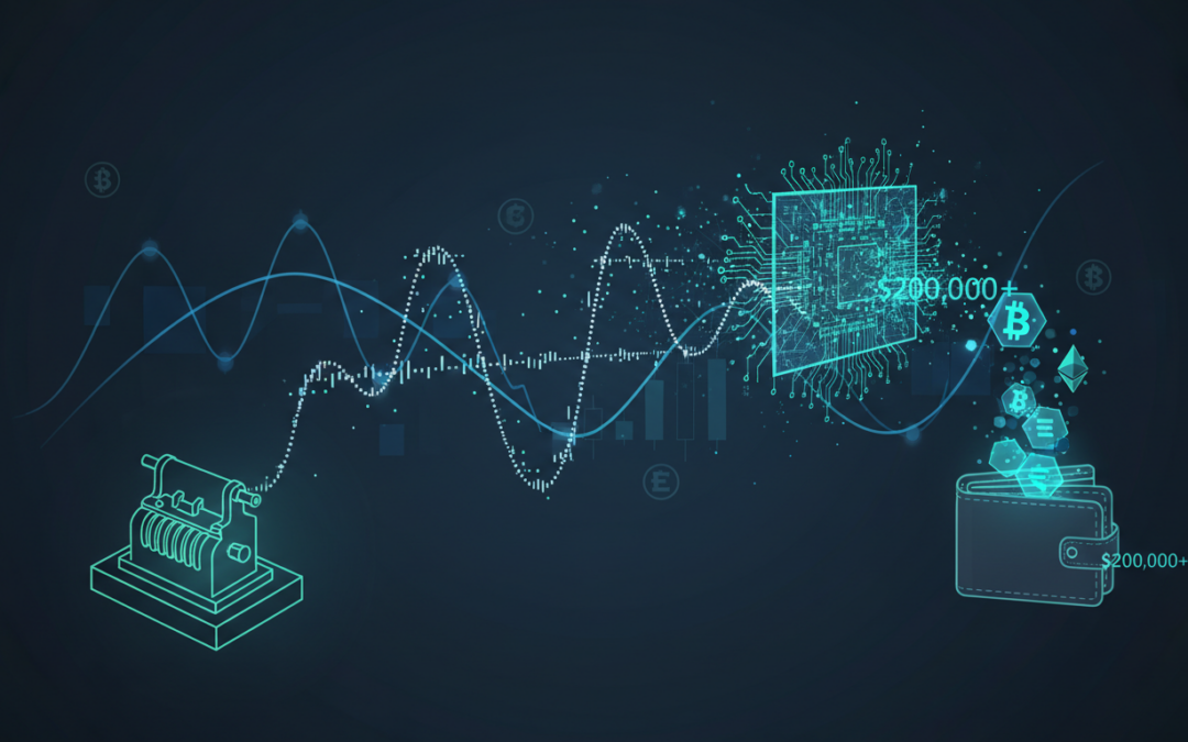 découvrez comment un message codé en morse a permis de dérober plus de 200 000 dollars à une intelligence artificielle, révélant les failles surprenantes de la technologie.