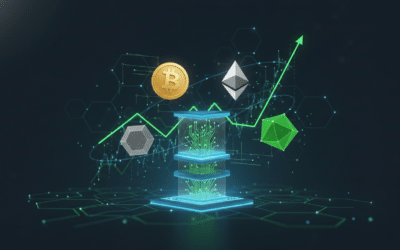 a16z inaugure un fonds colossal de 2,2 milliards de dollars pour propulser les innovations dans la cryptomonnaie