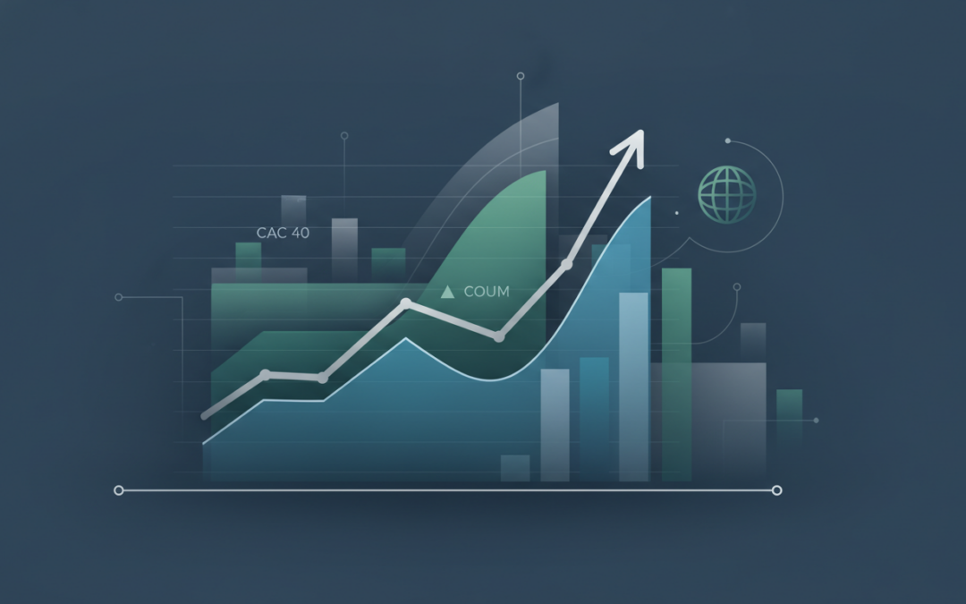 analyse des réactions des investisseurs du cac 40 face aux incertitudes liées à la situation en iran et l'impact potentiel sur les marchés financiers.