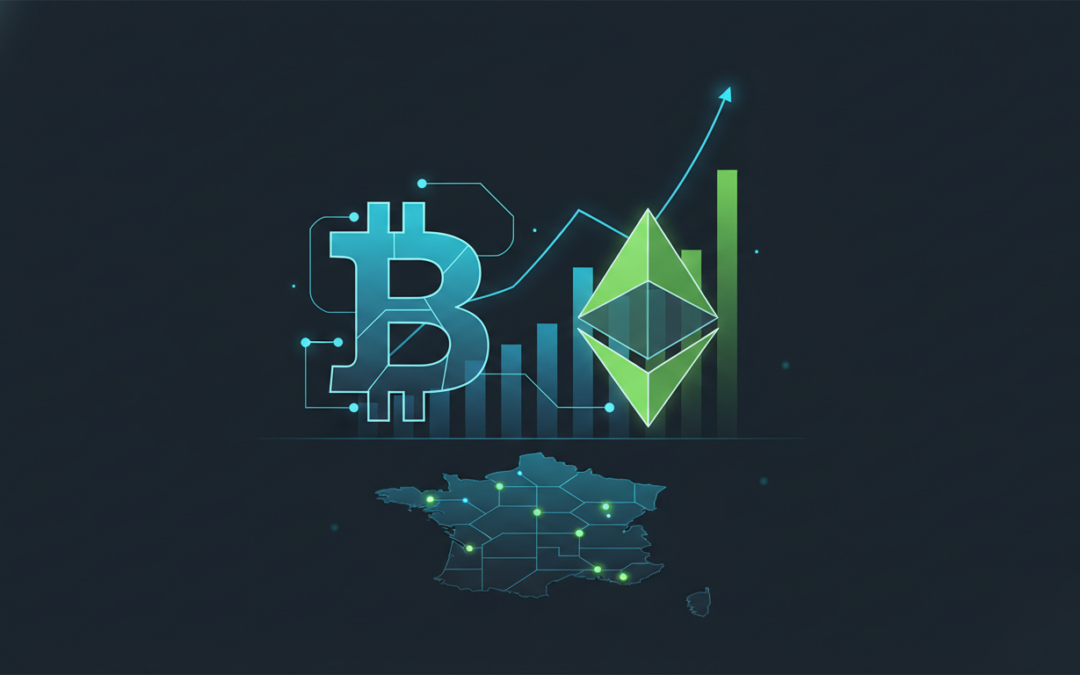 découvrez le bilan détaillé de l'écosystème blockchain en france en mai 2026, avec les dernières tendances, innovations et évolutions du marché crypto français.