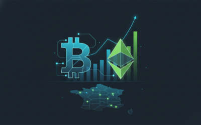 Crypto en France : Bilan détaillé de l’écosystème blockchain en mai 2026