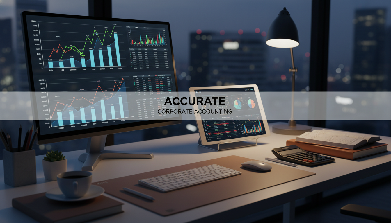 découvrez pourquoi une gestion rigoureuse de la comptabilité est essentielle pour les entrepreneurs afin de bâtir une stratégie d'investissement solide et assurer la réussite de leur entreprise.