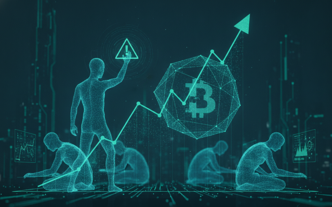 découvrez comment les chercheurs alertent sur les risques des agents cryptos autonomes dans « inarrêtables », mettant en lumière les défis et dangers de cette technologie émergente.