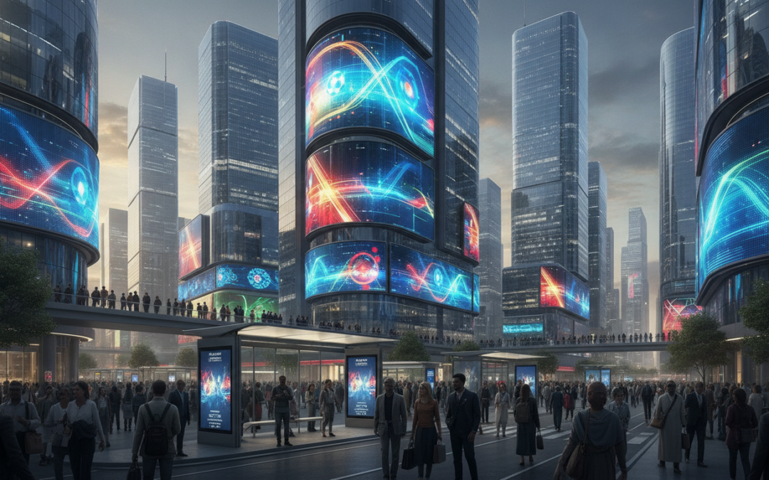 découvrez comment jc decaux se pourrait tirer parti de la coupe du monde 2026 pour dynamiser ses performances et renforcer son positionnement sur le marché.