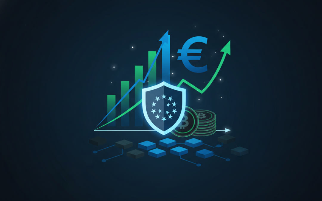 la bce renforce sa lutte contre les stablecoins en déclarant que l’euro numérique est essentiel pour assurer la stabilité financière et l'avenir des paiements en europe.