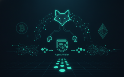 MetaMask dévoile Agent Wallet : simplifiez et automatisez vos transactions crypto onchain