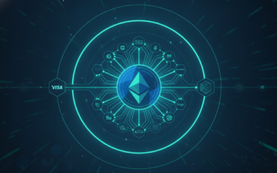 Open USD : 140 poids lourds, dont Visa, BlackRock et Google, unissent leurs forces pour créer un stablecoin concurrent de l’USDC