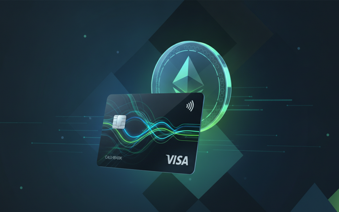 découvrez plasma one, la fintech innovante spécialisée dans les stablecoins, qui lance sa carte visa avec cashback intégré pour des paiements sécurisés et avantageux.