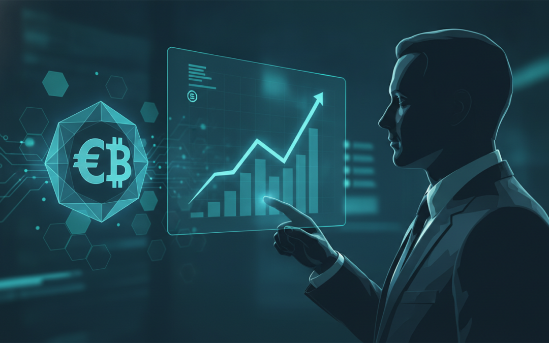 découvrez la feuille de route de la banque de france pour les stablecoins et l'euro numérique, dévoilée par le gouverneur, et comprenez les enjeux de cette transformation financière.