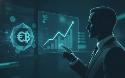 Stablecoins et euro numérique : la Banque de France définit sa feuille de route avec le gouverneur