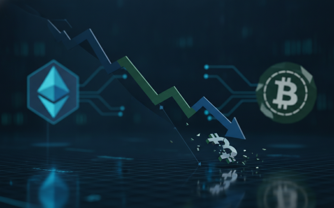découvrez pourquoi les investisseurs tournent le dos au bitcoin en 2026 et explorent le cash comme nouvelle valeur refuge dans un contexte économique incertain.
