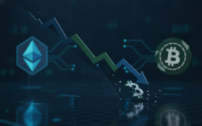 Bitcoin délaissé par les investisseurs : le cash, nouvelle valeur refuge en 2026 ?