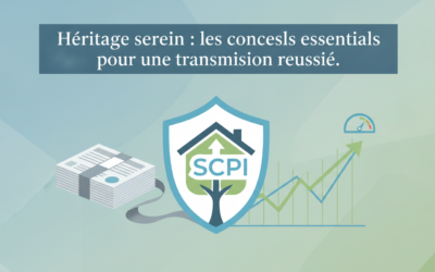 Héritage serein : Les conseils essentiels pour une transmission réussie