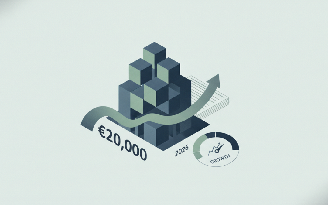 découvrez comment investir dans l'immobilier en 2026 avec 20 000 € grâce à des astuces efficaces et des stratégies éprouvées pour maximiser votre succès.
