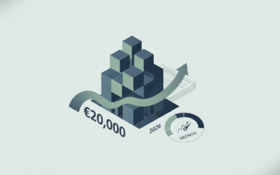 Investir dans l’immobilier en 2026 avec 20 000 € : astuces efficaces et stratégies pour réussir