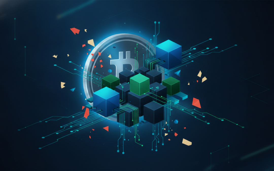 découvrez comment l’ia mythos d’anthropic met en lumière des failles inédites dans la sécurité cryptographique des blockchains, révolutionnant la confiance dans les technologies décentralisées.
