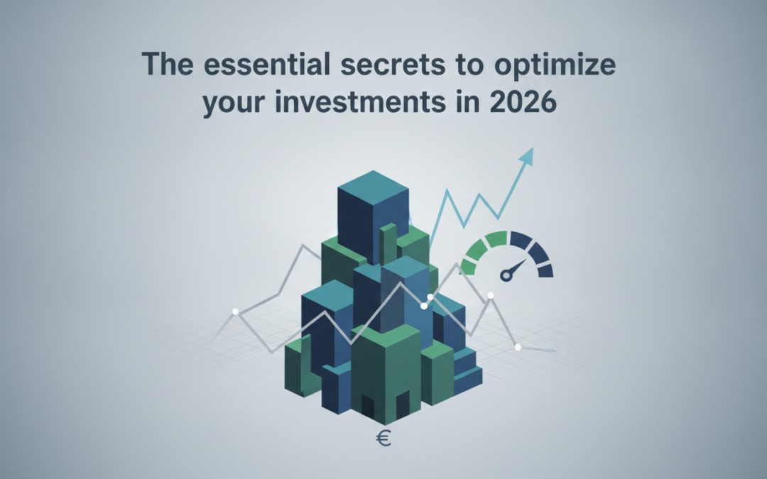 découvrez les secrets incontournables pour optimiser vos investissements en 2026 et maximisez vos gains grâce à des stratégies efficaces et adaptées.