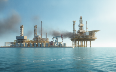 Pétrole Brent (prix du baril en $) : La pression géopolitique s&rsquo;atténue, les fondamentaux économiques reprennent le contrôle