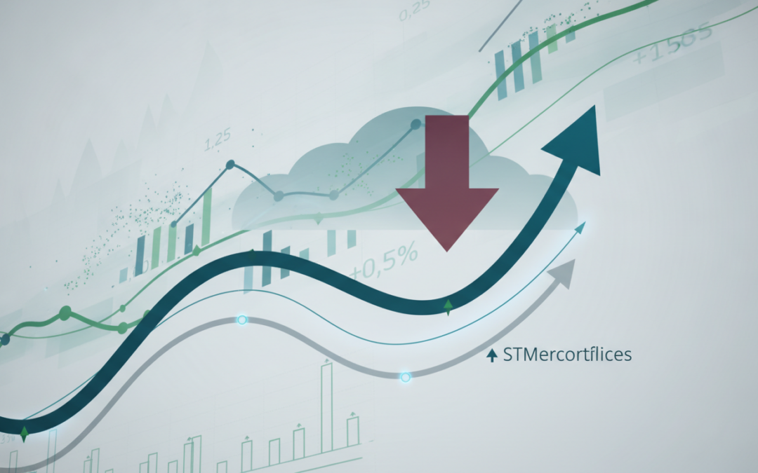 découvrez comment stmicroelectronics se positionne comme une alternative européenne plus abordable aux géants américains, tout en soulignant l'importance de rester vigilant face aux défis du marché.