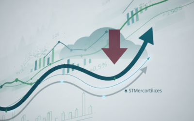 STMicroelectronics : Une alternative plus abordable face aux géants américains, mais la vigilance reste de mise