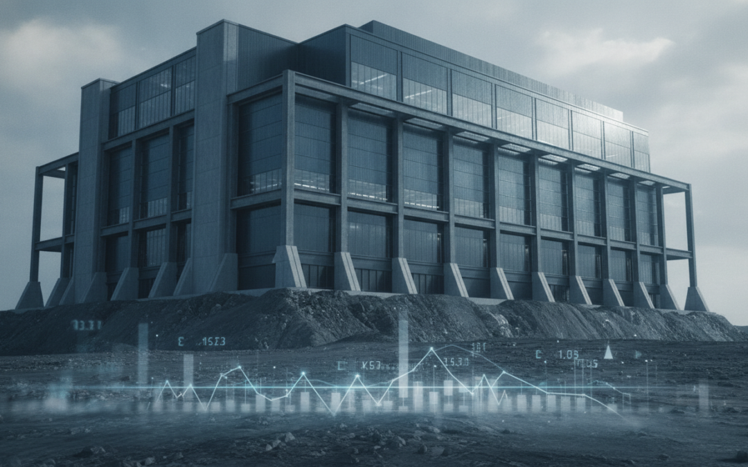 analyse de saint-gobain : une entreprise aux fondations solides mais avec des perspectives boursières à court terme limitées.
