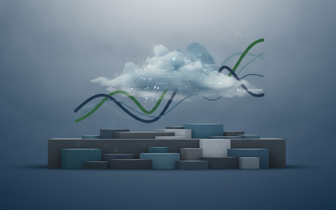 découvrez comment sopra steria group maintient des bases solides malgré les préoccupations croissantes liées à l'intelligence artificielle et ses impacts futurs.
