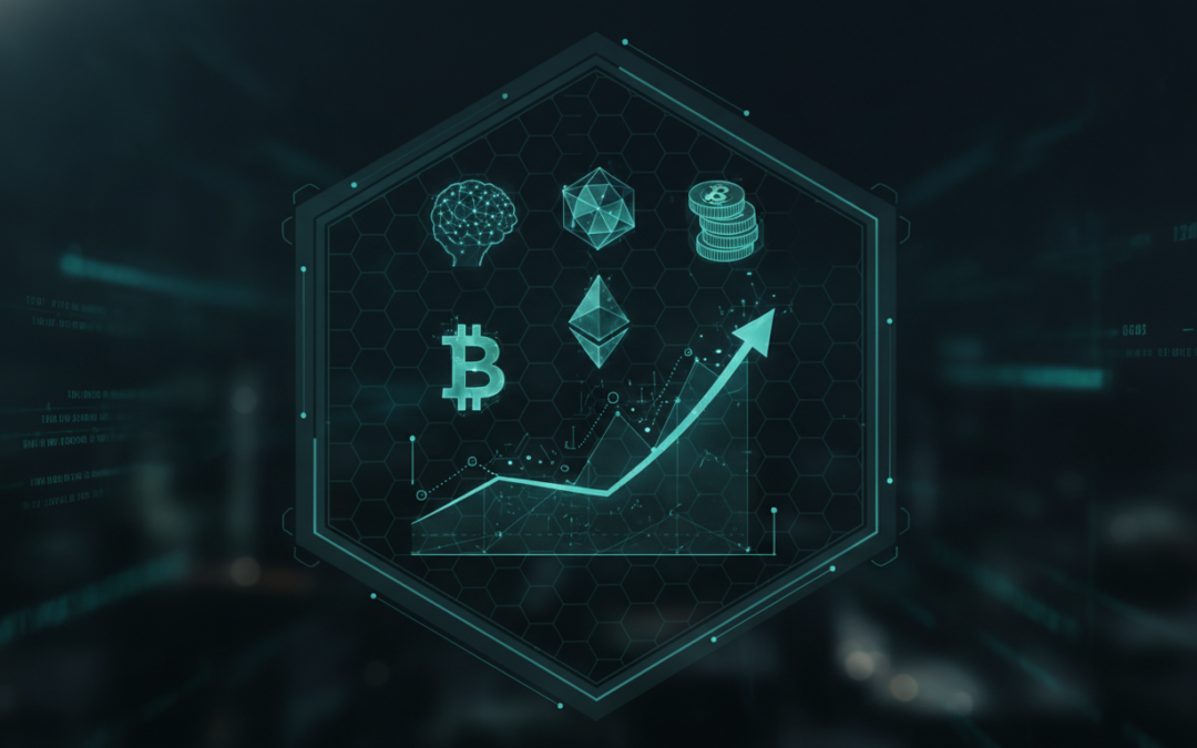 découvrez comment un cadre de swift met en lumière la révolution technologique majeure portée par la tokenisation, l'intelligence artificielle et l'informatique quantique, transformant le paysage financier et digital.