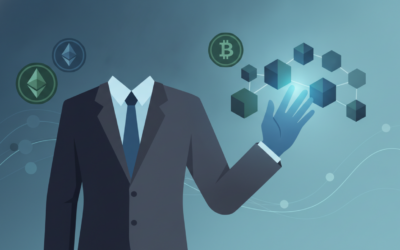 Un mastodonte de 12 000 milliards de dollars recherche un expert en crypto-monnaies