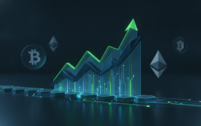 millions de dollars en jeu : comment l&rsquo;industrie crypto parie gros pour façonner les élections de mi-mandat aux États-Unis