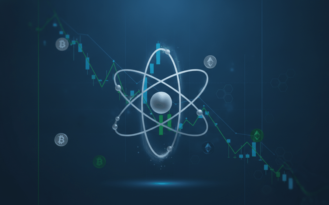 découvrez les raisons de la chute de cosmos (atom) suite à la fermeture soudaine du portefeuille cosmostation qui bouleverse la communauté crypto.