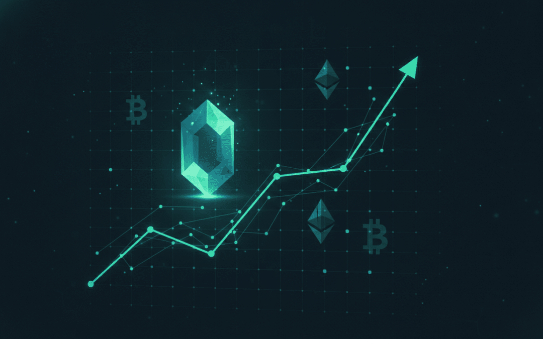 découvrez comment la robinhood chain révolutionne la rémunération avec la crypto-monnaie et les actions, une tendance innovante qui transforme l'investissement et les récompenses.