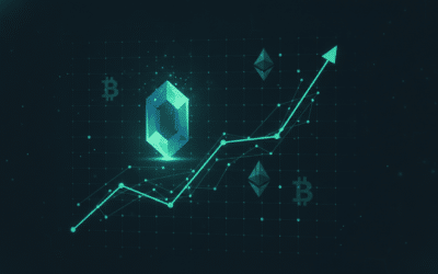 Crypto et rémunération en actions : la tendance innovante de la Robinhood Chain