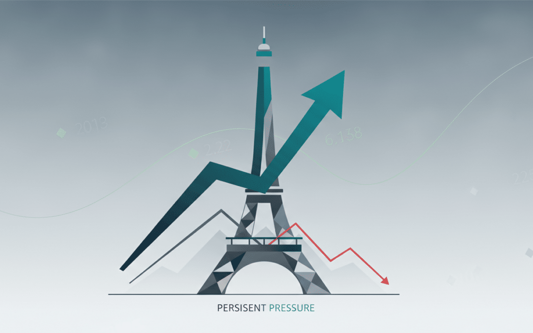 découvrez comment eiffage maintient des bases solides malgré une pression continue sur le cours de son action, alliant résilience financière et perspectives stratégiques.