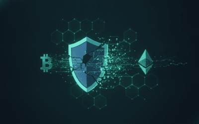 Faille chez Coldcard : la self-custody reste-t-elle une option sûre pour vos cryptomonnaies ?