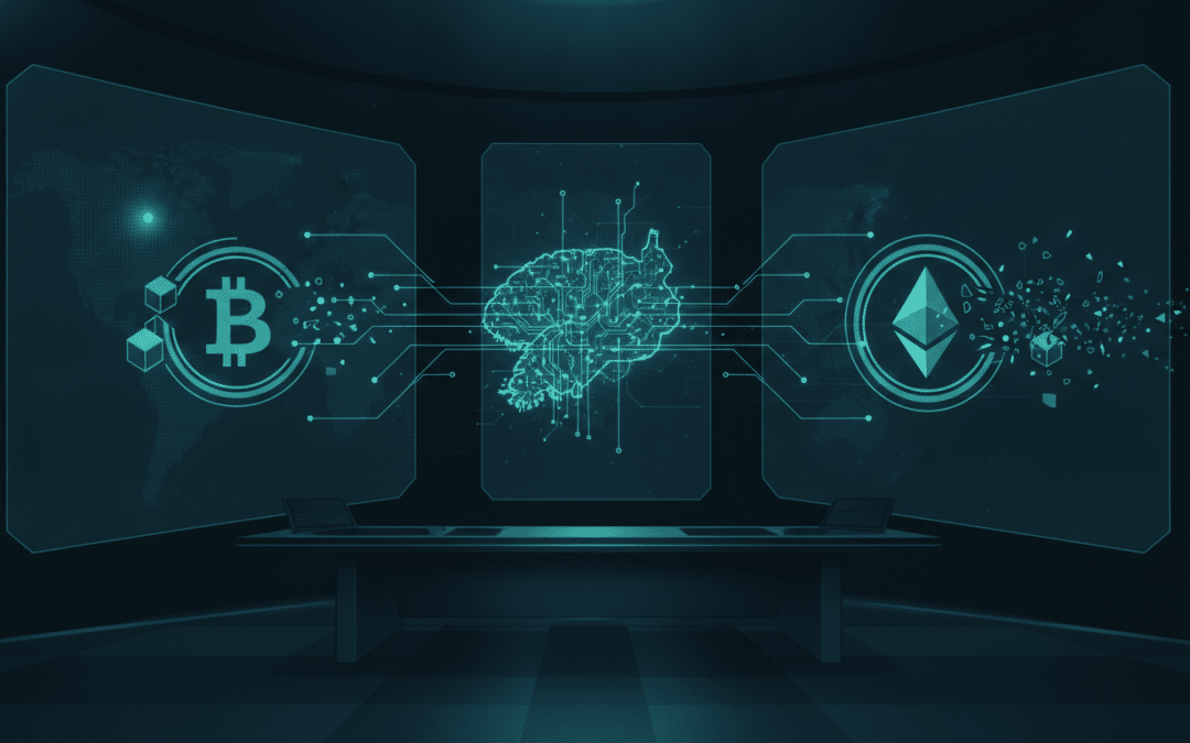 la corée du nord utilise des intelligences artificielles développées localement pour mener des cyberattaques sophistiquées visant les cryptomonnaies, mettant en lumière une nouvelle menace numérique.