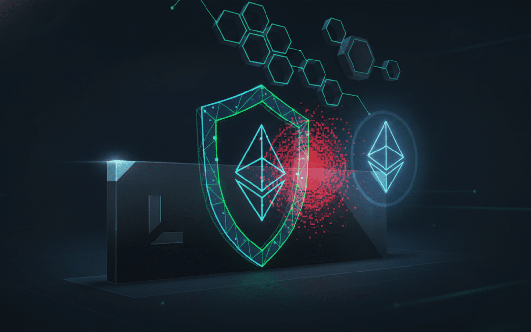 ledger dément fermement l'existence d'une faille critique dans son application ethereum, assurant la sécurité et la fiabilité de ses services pour ses utilisateurs.