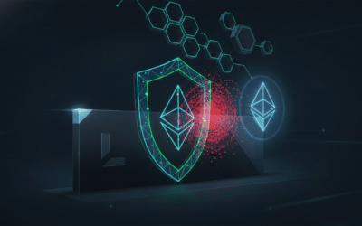 Ledger réfute catégoriquement l&rsquo;existence d&rsquo;une faille critique dans son application Ethereum