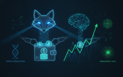 MetaMask ouvre la porte aux IA pour trader vos fonds : révolution crypto ou simple discours marketing ?